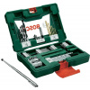 Bosch 2607017314 48 ks TiN súprava skrutkovacích bitov a vrtákov s magnetickým teleskopom