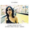 PJ HARVEY - STORIES FROM DEMOS LP