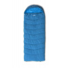 Pinguin spacák Blizzard Wide PFM, modrá - Pravá–190cm