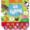 Rozlož a hraj si Na farmě - Svojtka&Co.