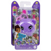 SADA FIGÚROK POLLY POCKET SLON