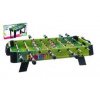 Teddies Futbal/futbal stolová hra 71x36cm