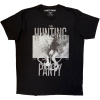 Tričko Linkin Park - Hunting Party Čierna L