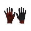 Bradas Rukavice FLASH GRIP latex 9