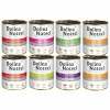 DOLINA NOTECI PREMIUM MIX CHUTÍ MOKRÉ KRMIVO PRE PSA 8x 800g BEZ RÝB BEZ KURACIEHO MÄSA