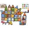Magnetické kocky ChRLD 1105 90
