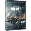Bitva u Midway - DVD