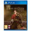 Ash of Gods: Redemption