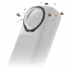 Ochranná fólia Insta360 pre motocyklové kamery