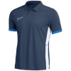 Nike Dri-Fit Academy 25 SS Polo M FZ9759 410 pánske tričko M