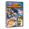 Lego Star Wars: Příběhy droidů 2 DVD