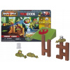 Arkádová hra Angry Birds Star Wars Telepods Endor Hasbro