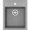 Franke Sirius SID 610-40 šedá 114.0503.044