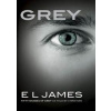 Grey - E L James, Arrow