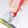 KNIPEX 1629165 Náhradní čepel pro 1620165