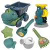 Súprava na piesok Bavytoy Pieskový set Dino (0746020064669)