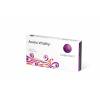 CooperVision Avaira Vitality (3 šošovky) Dioptrie - sph: -1,00, priemer - DIA: 14,2, zakrivenie - B.C.: 8,4