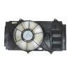 Ventilátor chladenia motora NRF 47525