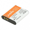 Batéria Jupio Li-90B/ Li-92B - 1270 mAh pre Olympus