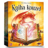 Kniha kouzel - rodinná hra