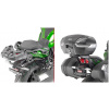 GIVI 4123FZ montážna sada Kawasaki Ninja H2 1000 SX (18-24) pre Monorack M5-M7-M8-M9-M5M-M6M