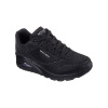 Dámska rekreačná obuv SKECHERS-Uno Shiny scale W black/reflective Čierna 38 2026