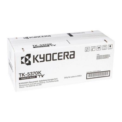 TK-5370K Toner pro ECOSYS MA3500cifx, MA3500cix tiskárny, černá, 7K, KYOCERA