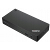 Lenovo ThinkPad Universal USB-C Smart Dock 40B20135EU