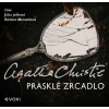 Prasklé zrcadlo (Christie Agatha) - CD (MP3)