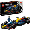 LEGO® Speed Champions 77243 Pretekárske auto Oracle Red Bull Racing RB20 F1