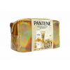 Sada vlasové kosmetiky PANTENE Golden Bag 615 ml