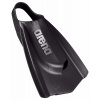 Arena Powerfin Pro Black (veľk. 40-41)