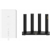 Smerovač ZTE MC889 5G + T3000 IDU Czarny 802.11ac (Wi-Fi 5)