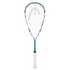 Squashová raketa Head Microgel 125 (724794929452)