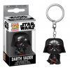 Pop! Prívesok na kľúče funk Pocket Star Wars Darth Vader