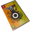 Patapon 1 + 2 Replay Nintendo Switch krabička