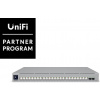 UBIQUITI ENTERPRISE Ubiquiti ECS-24-PoE - UniFi Enterprise Campus 24 PoE