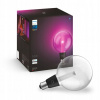 Žiarovka, žiarivka - Smart E27 LED žiarovka žiarovka Philips Hue (Smart E27 LED žiarovka žiarovka Philips Hue)