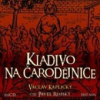 Kaplický Václav - Kladivo na čarodějnice / MP3 [CD]