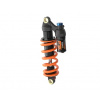 Tlmič FOX DHX Coil Factory s páčkou 2022/23 Rozmer tlmiča: 210x55mm