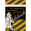 Die Abenteuer des braven Soldaten Schwejk (Jaroslav Hašek)(Pevná)