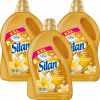 Aviváž - Silan Aromaterapia Kvetina Frangipani 324 Umyte 3x2.7L (Aviváž - Silan Aromaterapia Kvetina Frangipani 324 Umyte 3x2.7L)