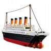 Titanic Cruise Lods Model lode (Titanic Cruise Lods Model lode)