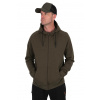 FOX Mikina Collection Green/Black Lightweight Hoody M