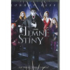 Temné stíny - DVD plast