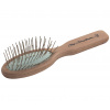 Chris Christensen Little Wonder Pin Brush 14,5cm - mini, drevená kefa s kovovými kolíkmi