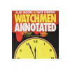 DC Comics Watchmen The Annotated Edition