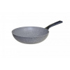 DOMO panvica Wok Fortress 28 cm