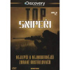 TOP snipeři DVD 2
