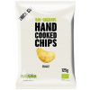 Zemiakové chipsy Trafo s morskou soľou 125 g